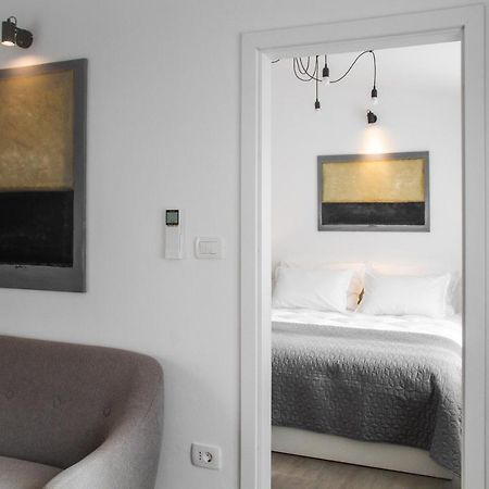 Apartment Denis Ровинь Экстерьер фото